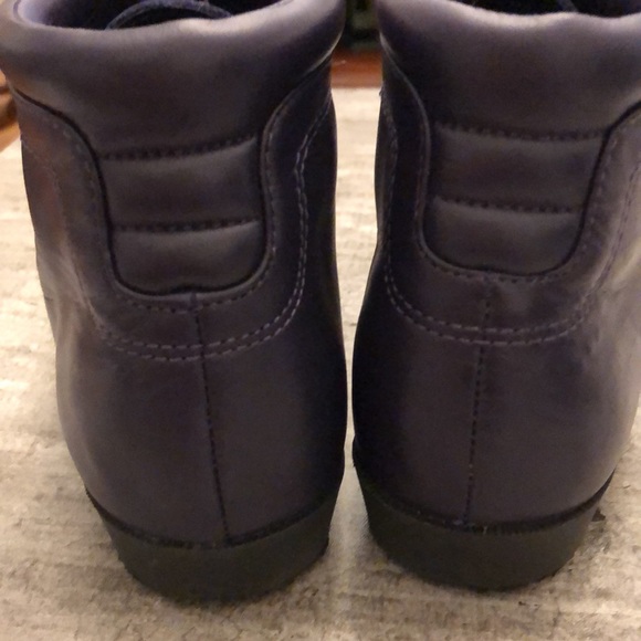 Purple, shoes west 31 st - Picture 2 of 9